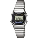 Casio LA670WEA-1EF Часовници