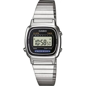 Casio LA670WEA-1EF Часовници