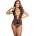 Axami Body V-9900 Black M