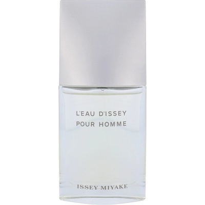 ISSEY MIYAKE L'Eau D'Issey Fraiche toaletná voda pánska 100 ml tester