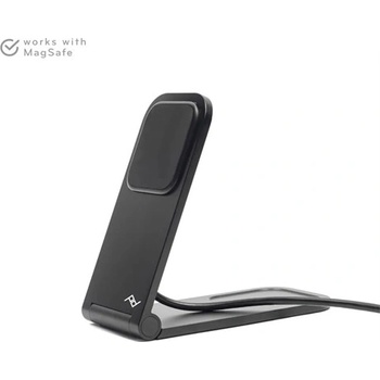 Púzdro Peak Design Mobile Wireless Charging Stand - M-CS-BK-1 čierne