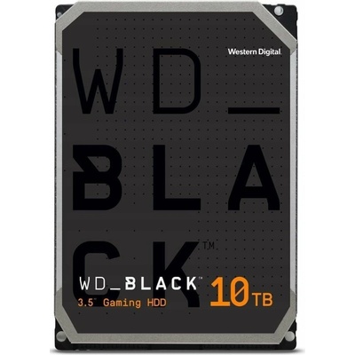 WD Black 10TB, WD102FZBX