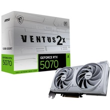 MSI GeForce RTX 5070 12G VENTUS 2X OC
