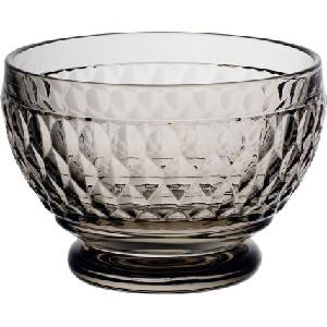 Villeroy & Boch Купичка Boston Coloured 430 мл сива (11-7309-0765)