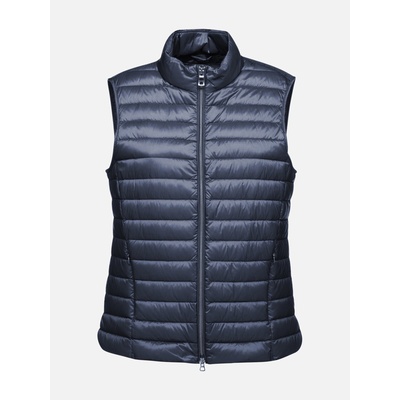 Geox Тъмно синя дамска жилетка Geox Jaysen Geox | Sin | ЖЕНИ | M