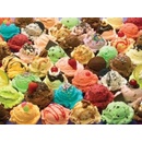 Puzzle Cobble Hill Ice Cream 1000 dielov