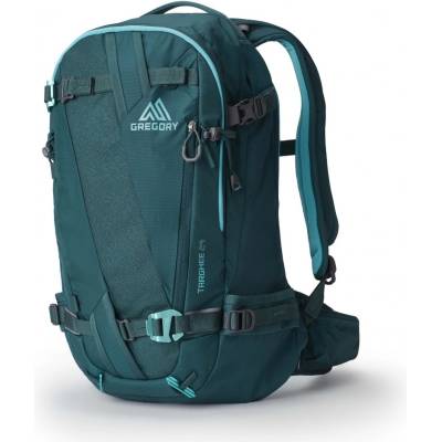 Gregory Targhee LD 1.0 24 l Jade Green