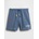 GAP Бебешки шорти French Terry GAP GAP | Sin | Момчешки | 2 години