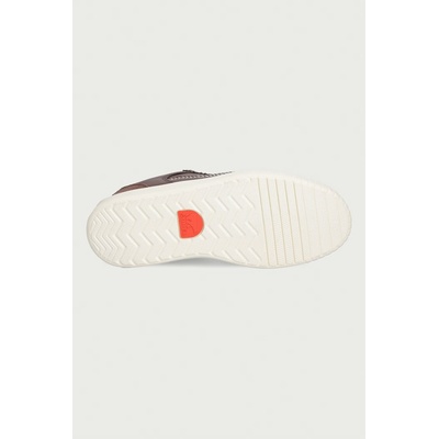 Sorel W ONA DRIFT LX дамски от кожа (2164641237)
