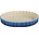 Le Creuset Форма за тарт Heritage 28 см наситено небесносиня (71120282200001)