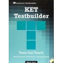 KET Testbuilder