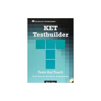 KET Testbuilder