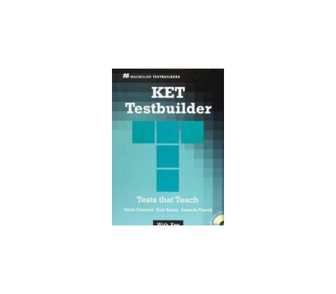 KET Testbuilder
