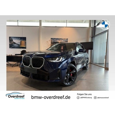 BMW X3 xDrive30e 220 kW