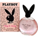 Playboy Play It Sexy toaletní voda dámská 30 ml