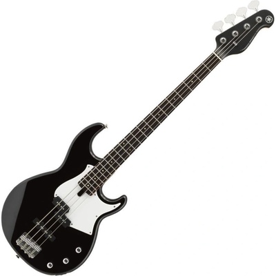 Yamaha BB234 RW Black Електрическа бас китара