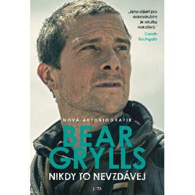 Nikdy to nevzdávej