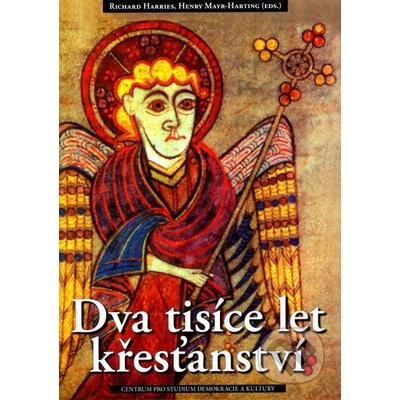 Dva tisíce let křesťanství - Richard Harries