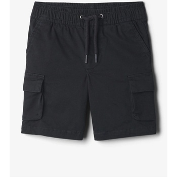 GAP kraťasy dětské černá