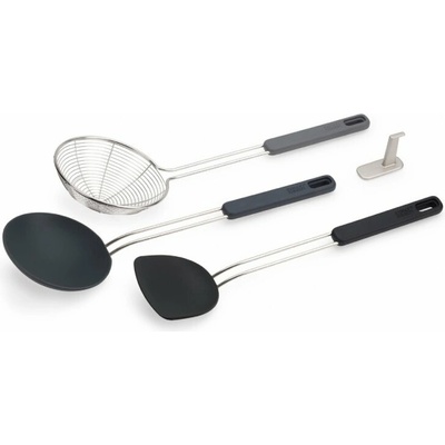 JOSEPH JOSEPH Sada nástrojů Nest 20576 Fusion Wok Set