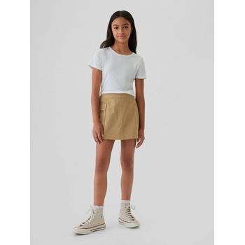 GAP Бебешки къси панталони пола GAP GAP | Kafyav | Момичешки | 104/110