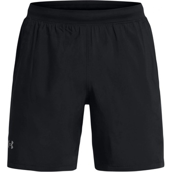 Under Armour LAUNCH 7 Čierna