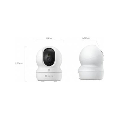 EZVIZ CS-CP1 Pro 2MP (303102981)