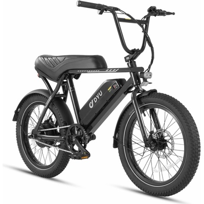 DYU UX BMX 2026