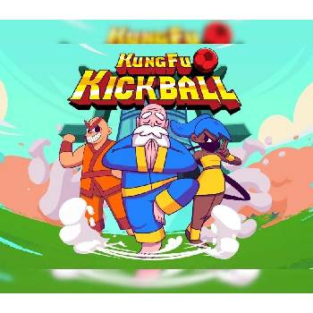 KungFu Kickball