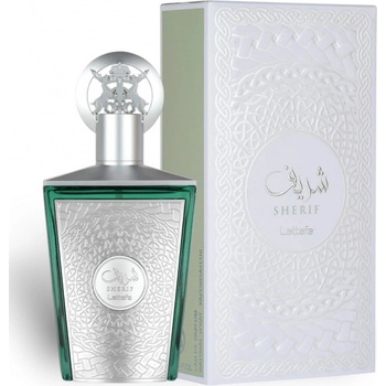 LATTAFA Sherif EDP 100 ml
