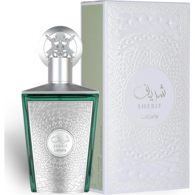 LATTAFA Sherif EDP 100 ml
