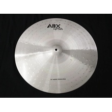 ABX Cymbals 18" Crash /ride