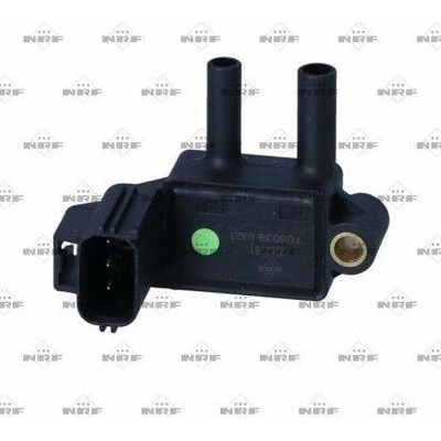 Senzor tlaku výfukových plynů NRF 708039