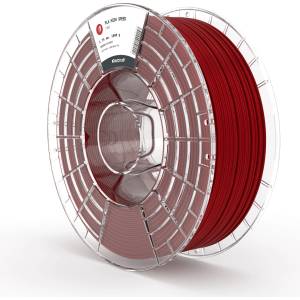 Extrudr PLA High Speed Red - 1, 75 mm / 1000 g (9010241400157)