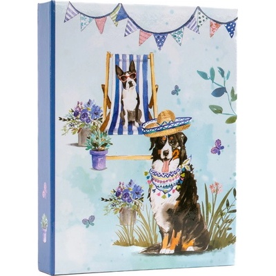 Fandy Fotoalbum 10x15/36foto DPH-4636B Snug 1
