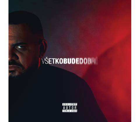 P.A.T. - Všetko bude dobré CD