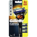 Gillette Fusion5 ProGlide + 4 ks hlavic