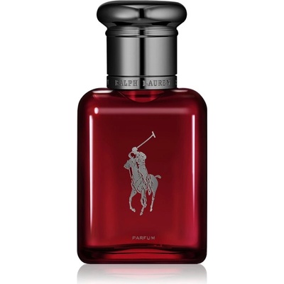 Ralph Lauren Polo Red Parfum parfémovaná voda pánská 40 ml