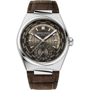 Frederique Constant Frederique constant fc-718c4nh6 (fc-718c4nh6)