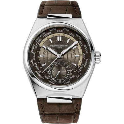 Frederique Constant Frederique constant fc-718c4nh6 (fc-718c4nh6)