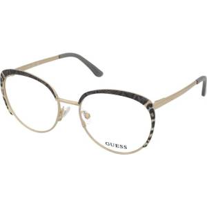 Guess Очила Guess GU50250 033 - leshti
