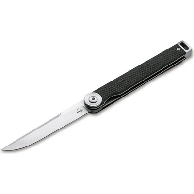 Böker Plus Kaizen Black G10 01BO390