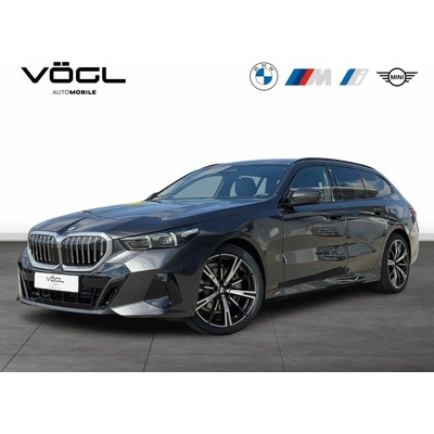 BMW 540d Touring xDrive M Sport 223 kW