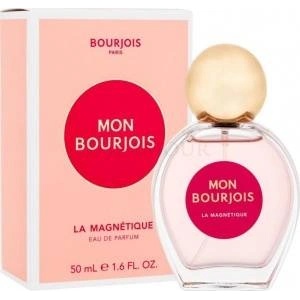 Bourjois Mon Bourjois La Magnetique EDP spray 50ml