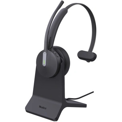 Yealink BH70 Mono Stand Teams USB-C/A 1208702