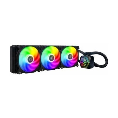 SilverStone PF360-ARGB SST-PF360-ARGB-V2