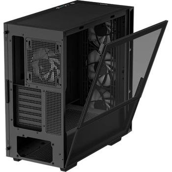 Image 1 of Deepcool CH560 Black (R-CH560-BKAPE4-G-1)