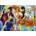 Anatolian - Puzzle Sotskova: City of Rainbows - 3 000 piese