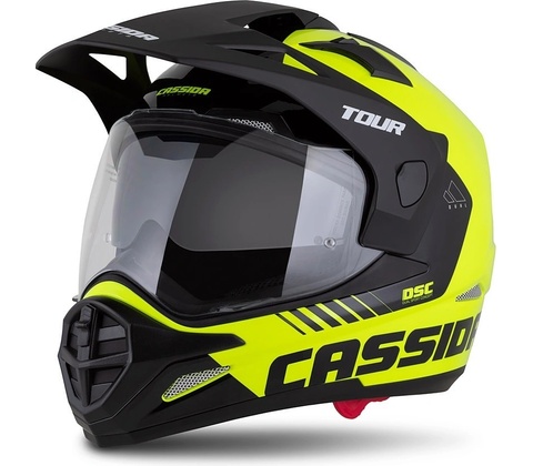 Cassida Tour 2.0 Dual