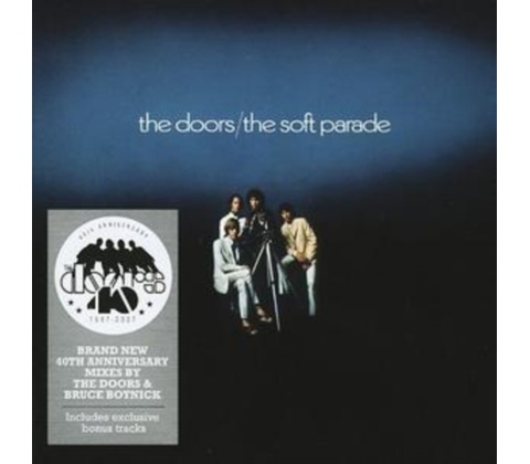 DOORS: SOFT PARADE